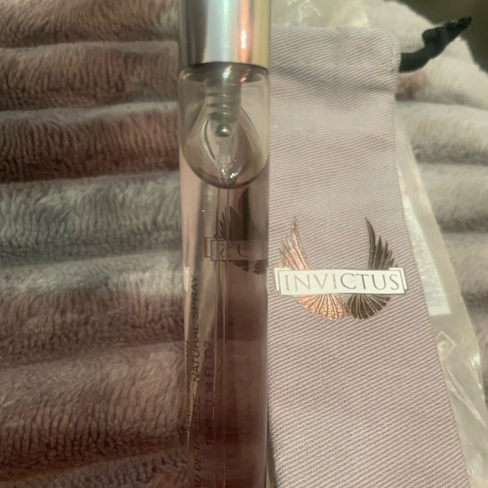 Paco Rabanne Invictus - Picture 8 of 8